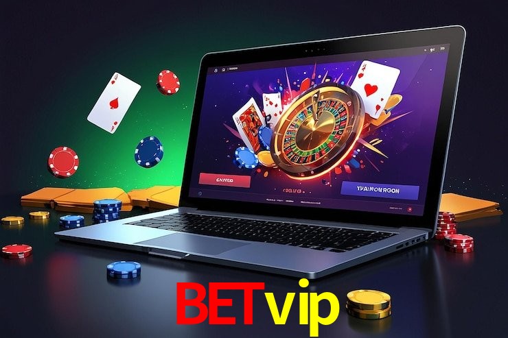 Descubra a Essência do betvip: Nossa História e Compromissos
