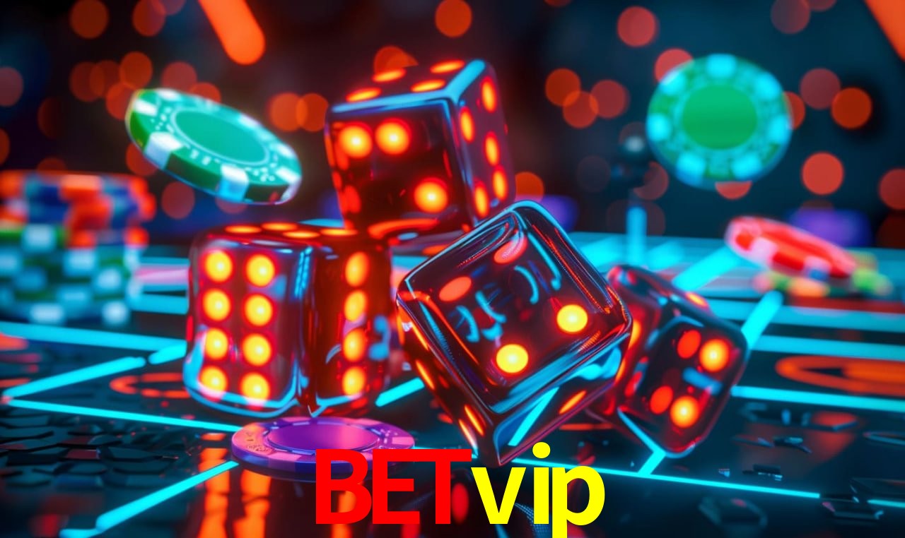 Tecnologia da Plataforma betvip